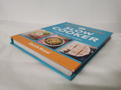 What's For Dinner? Slow Cooker