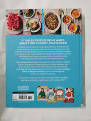 What's For Dinner? Slow Cooker