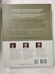 South African Indigenous Garden Plants – The gardener’s guide