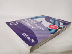 Managing Successful Projects with PRINCE2 6th Edition by AXELOS