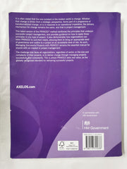 Managing Successful Projects with PRINCE2 6th Edition by AXELOS