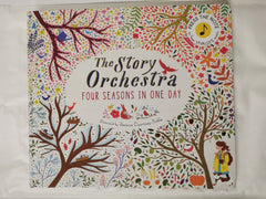 The Story Orchestra: Four Seasons in One Day: