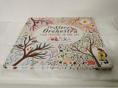 The Story Orchestra: Four Seasons in One Day: