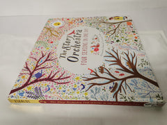 The Story Orchestra: Four Seasons in One Day: