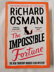 The Impossible Fortune