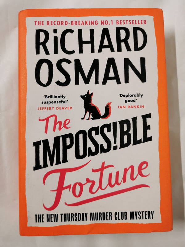 Comics & Graphic Novels