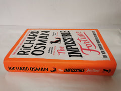 The Impossible Fortune