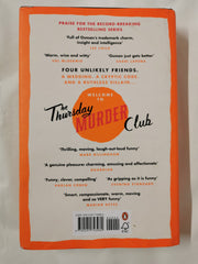 The Impossible Fortune