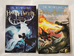 Harry Potter Children's Collection