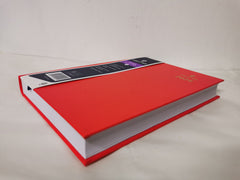 Collins - Desk - 2026 12 Month Calendar Year Planner, Day-To-Page Diary,