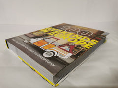 Lonely Planet 100 Weekends in Europe