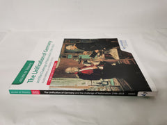 Access to History: The Unification of Germany and the challenge of Nationalism