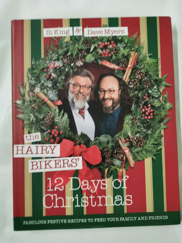 The Hairy Bikers' 12 Days of Christmas