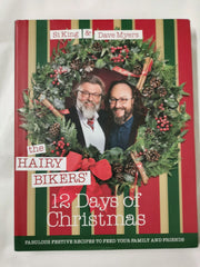 The Hairy Bikers' 12 Days of Christmas