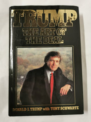 Trump - Art of the Deal