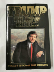 Trump - Art of the Deal