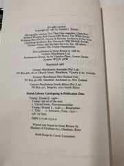 Trump - Art of the Deal