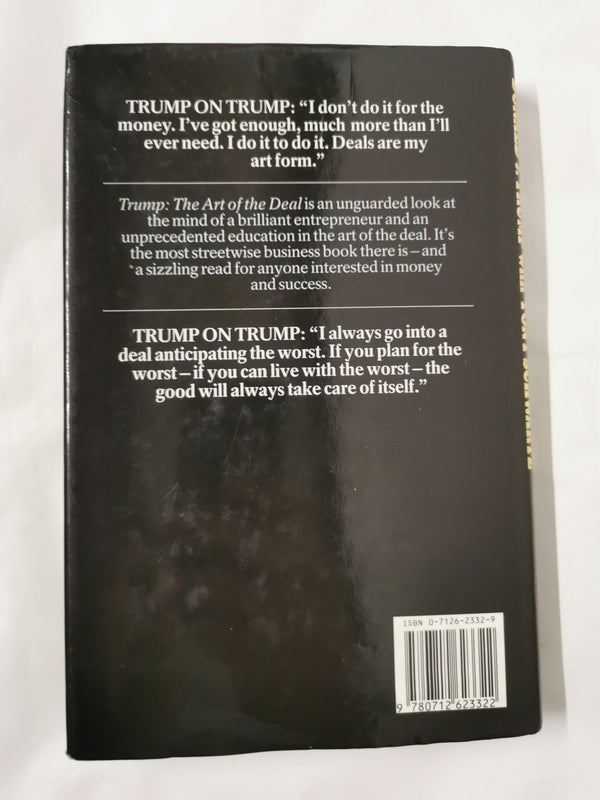 Trump - Art of the Deal
