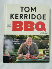 The BBQ Book: The ultimate recipes for your outdoor grill *dedicated and Signed*