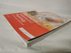 Ross & Wilson Anatomy and Physiology Colouring and Workbook
