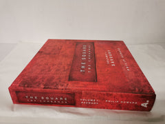 The Square: Savoury: 1 *Signed*