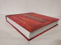 The Square: Savoury: 1 *Signed*