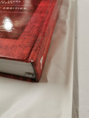 The Square: Savoury: 1 *Signed*