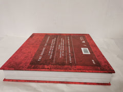 The Square: Savoury: 1 *Signed*