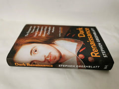 Dark Renaissance: The Dangerous Times and Fatal Genius of Shakespeare’s