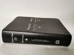 Bible Bilingue La Sainte Bibl: Bilingue anglais-français, Colombe