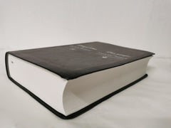 Bible Bilingue La Sainte Bibl: Bilingue anglais-français, Colombe