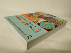 Learning to Teach in the Primary School (Learning to Teach in the Primary