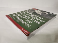 Edexcel AS/A Level History, Paper 1&2