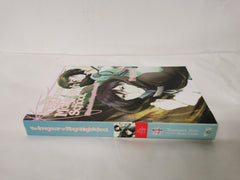 The Irregular at Magic High School, Vol. 4 (light novel)