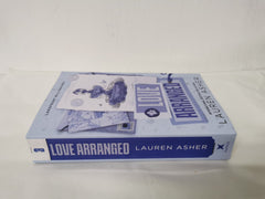 Love Arranged (Lakefront Billionaires)