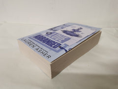 Love Arranged (Lakefront Billionaires)