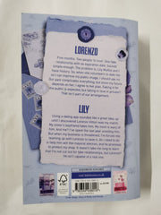 Love Arranged (Lakefront Billionaires)