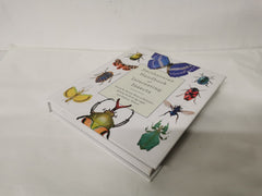 Smithsonian Handbook of Interesting Insects