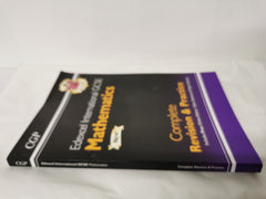 Edexcel International GCSE Maths Complete Revision & Practice