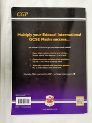 Edexcel International GCSE Maths Complete Revision & Practice