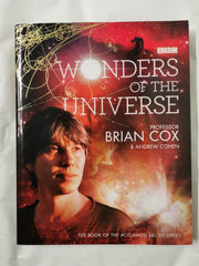 Wonders of the Universe