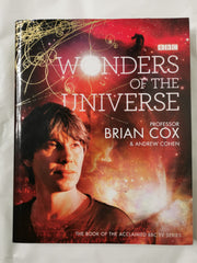 Wonders of the Universe