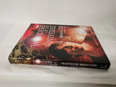 Wonders of the Universe