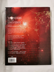 Wonders of the Universe