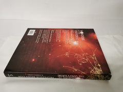 Wonders of the Universe