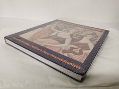 Radical Harmony: Helene Kröller-Müller’s Neo-Impressionists