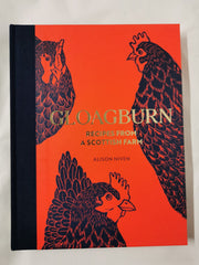 Gloagburn: Recipes from a Scottish Farm *Signed*