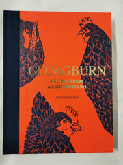 Gloagburn: Recipes from a Scottish Farm *Signed*