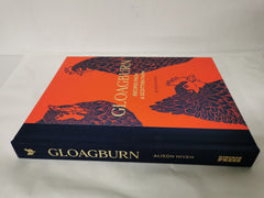 Gloagburn: Recipes from a Scottish Farm *Signed*