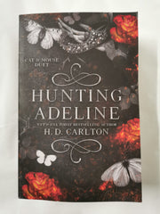 Hunting Adeline
